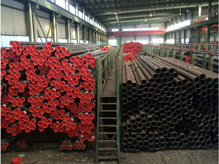 廊坊12crmo化肥专用管